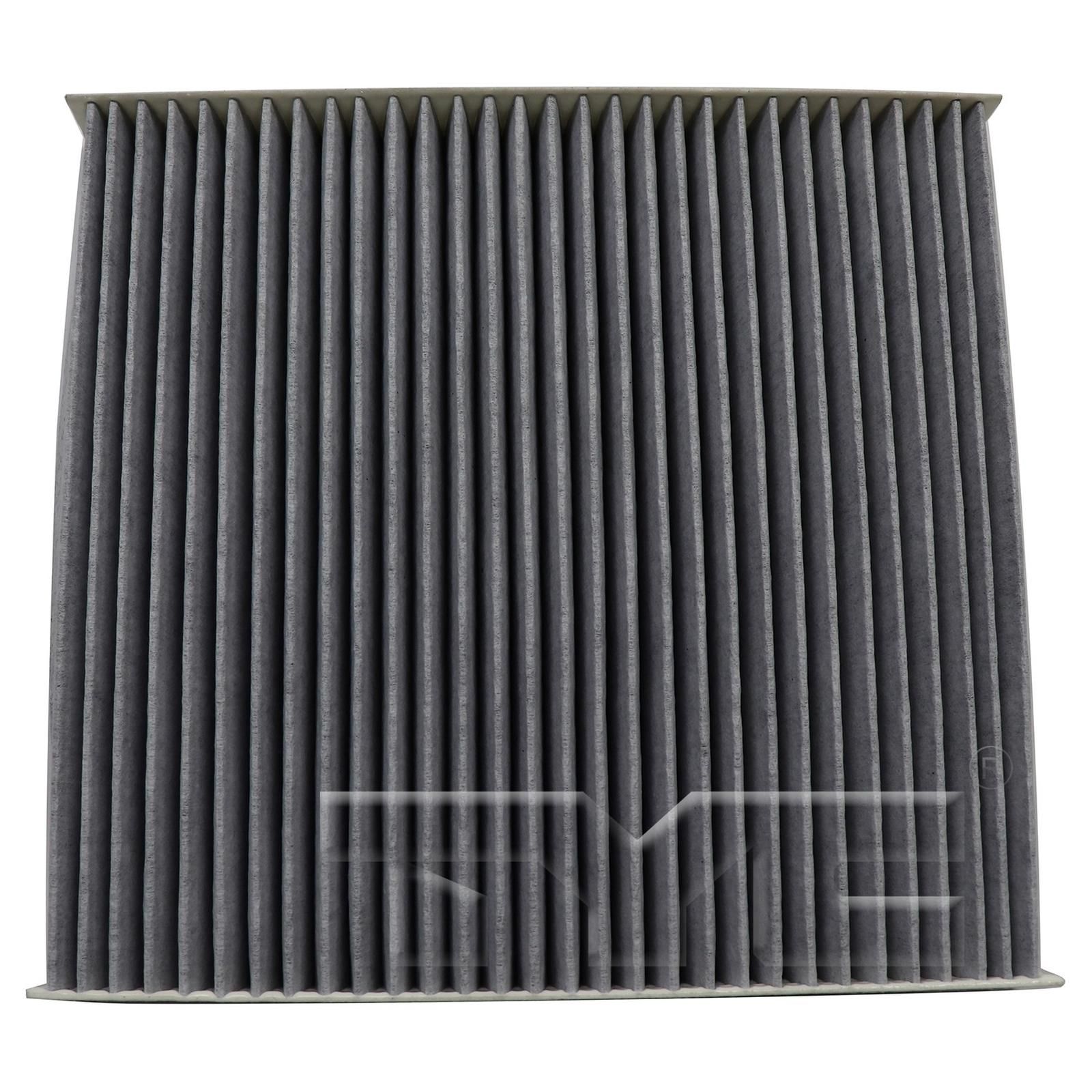 Cabin Air Filter - TYC 800161C