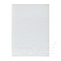 Cabin Air Filter - TYC 800165P