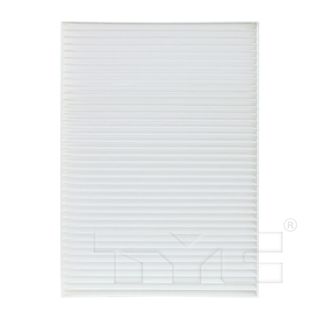 Cabin Air Filter - TYC 800165P