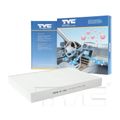 Cabin Air Filter - TYC 800165P