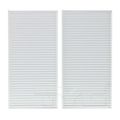 Cabin Air Filter - TYC 800175P2