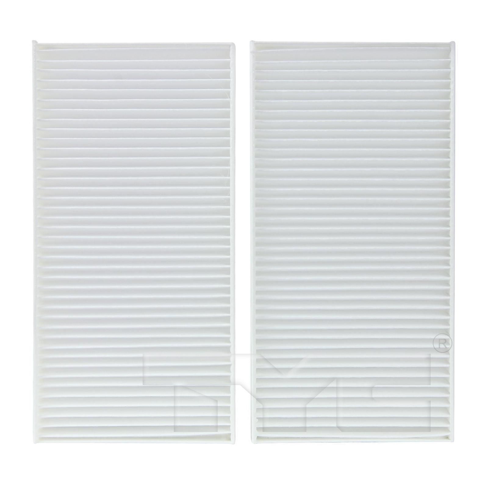 Cabin Air Filter - TYC 800175P2