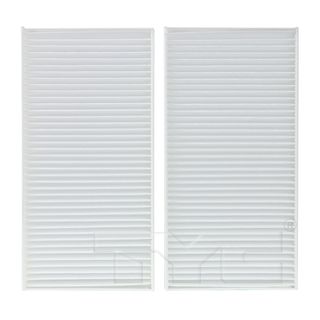 Cabin Air Filter - TYC 800175P2