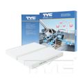 Cabin Air Filter - TYC 800175P2