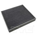 Cabin Air Filter - TYC 800180C