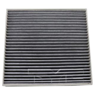 Cabin Air Filter - TYC 800180C