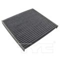 Cabin Air Filter - TYC 800184C