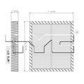 Cabin Air Filter - TYC 800188C