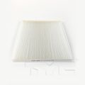 Cabin Air Filter - TYC 800193P