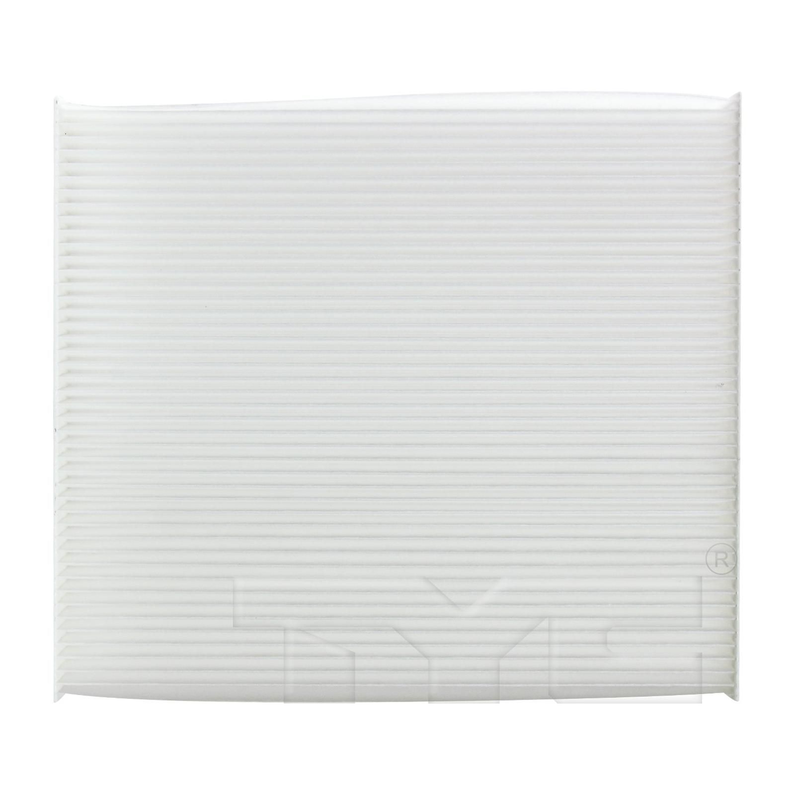 Cabin Air Filter - TYC 800193P