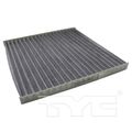 Cabin Air Filter - TYC 800107C