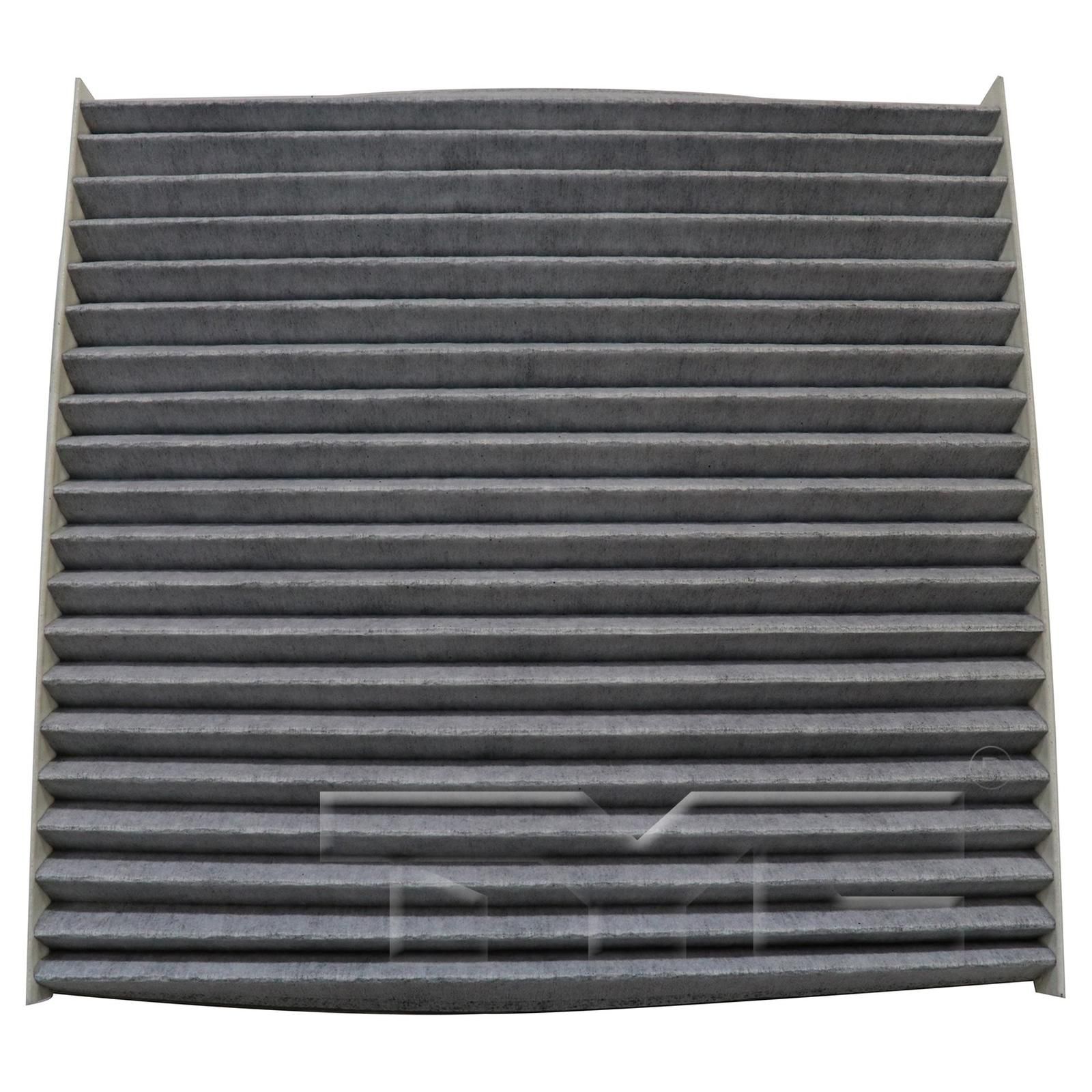 Cabin Air Filter - TYC 800107C