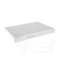 Cabin Air Filter - TYC 800110C