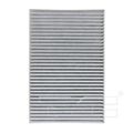 Cabin Air Filter - TYC 800110C