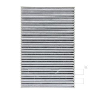 Cabin Air Filter - TYC 800110C