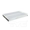 Cabin Air Filter - TYC 800127C2