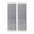 Cabin Air Filter - TYC 800127C2