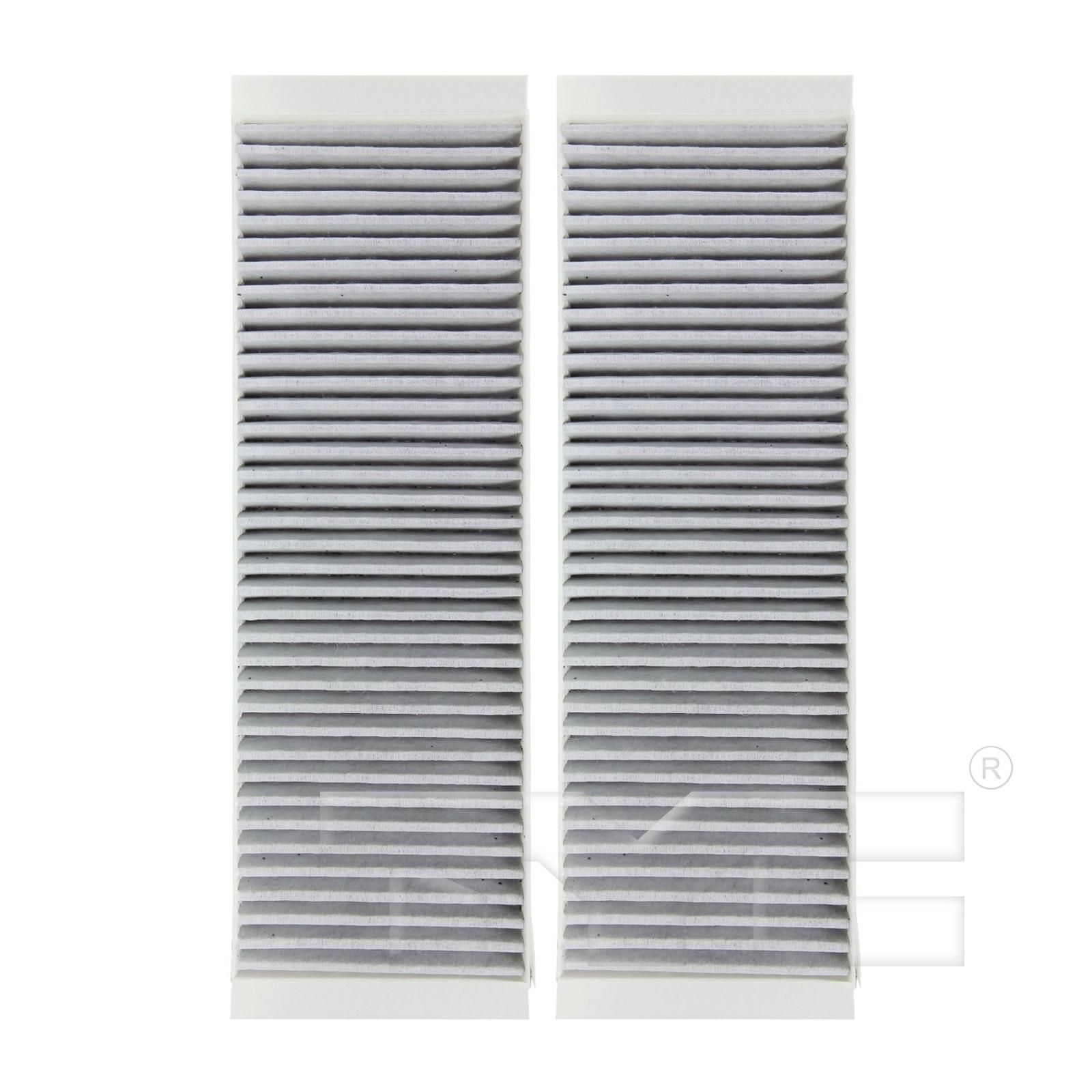 Cabin Air Filter - TYC 800127C2