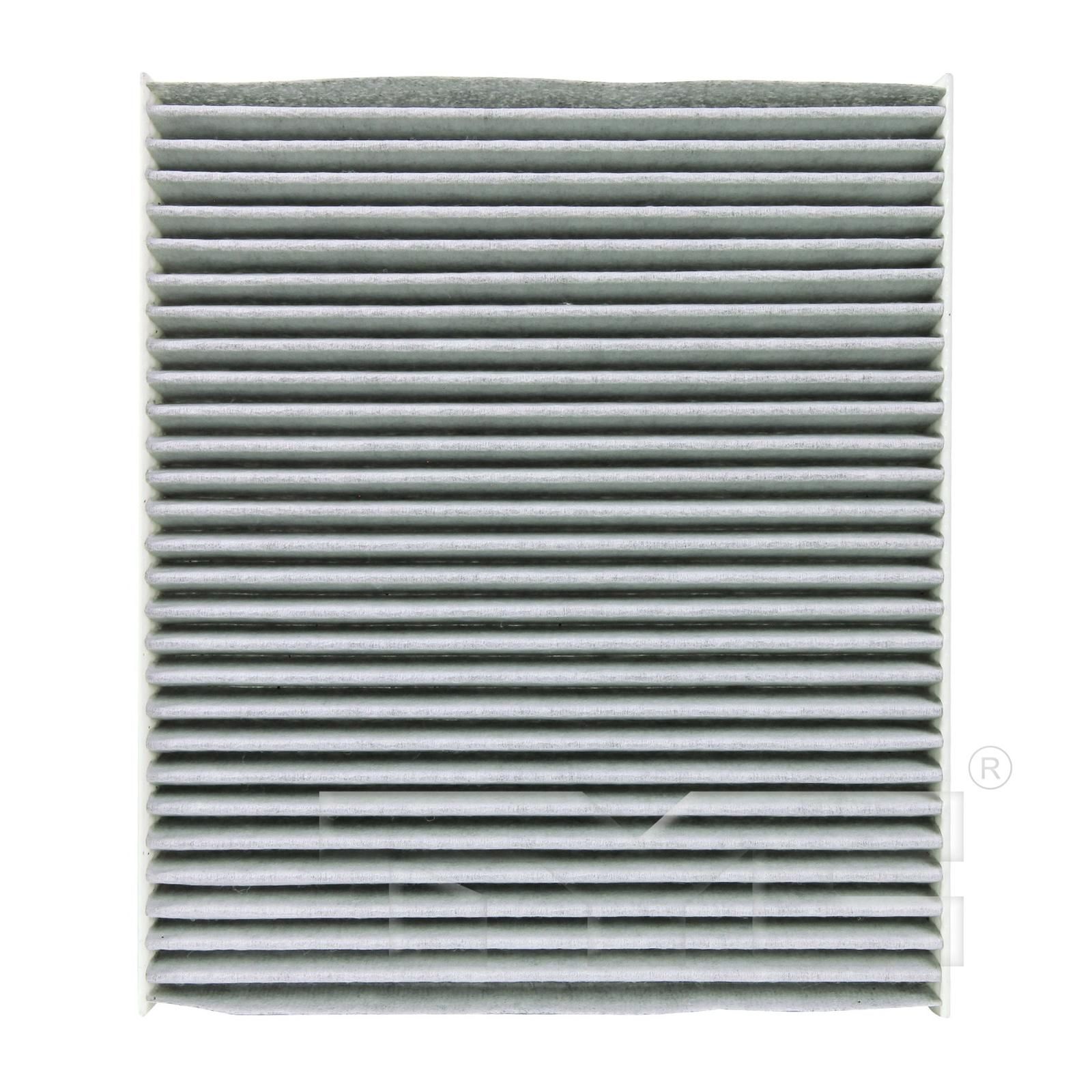 Cabin Air Filter - TYC 800130C