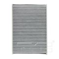 Cabin Air Filter - TYC 800137C