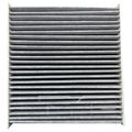 Cabin Air Filter - TYC 800240C