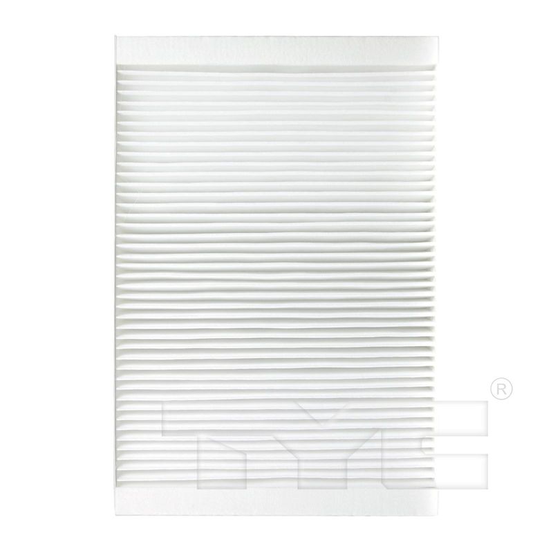 Cabin Air Filter - TYC 800203P