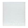 Cabin Air Filter - TYC 800201P