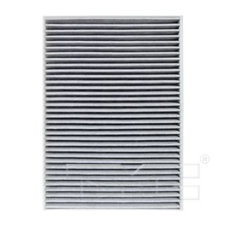 Cabin Air Filter - TYC 800207C