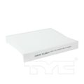 Cabin Air Filter - TYC 800213P