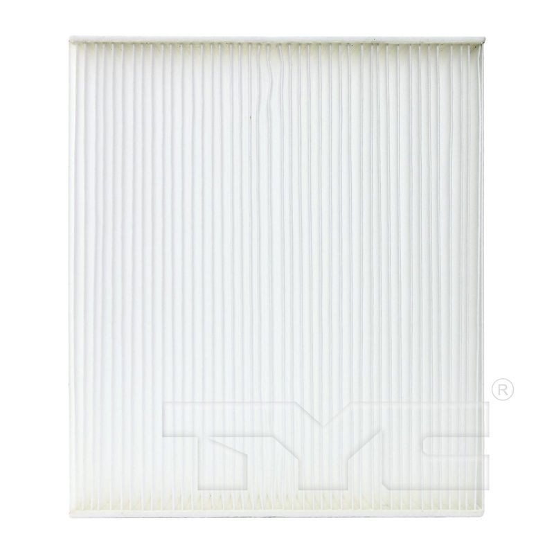 Cabin Air Filter - TYC 800217P