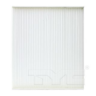 Cabin Air Filter - TYC 800217P