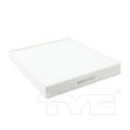 Cabin Air Filter - TYC 800217P