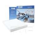 Cabin Air Filter - TYC 800217P