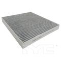 Cabin Air Filter - TYC 800222C