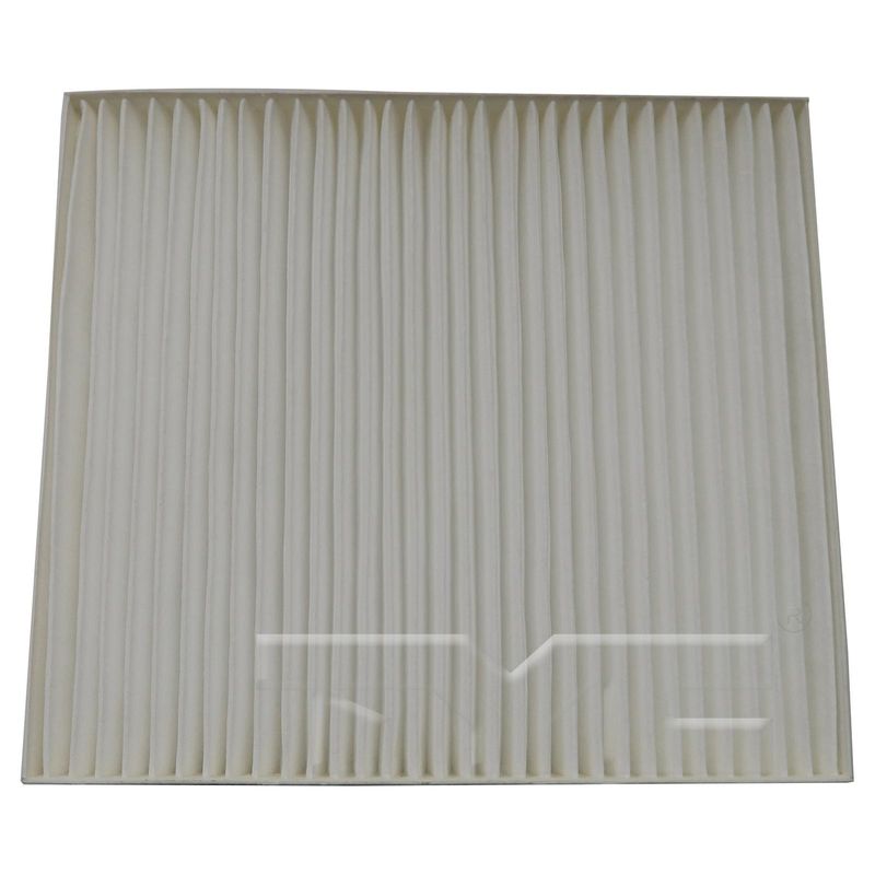 Cabin Air Filter - TYC 800222P