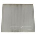 Cabin Air Filter - TYC 800222P