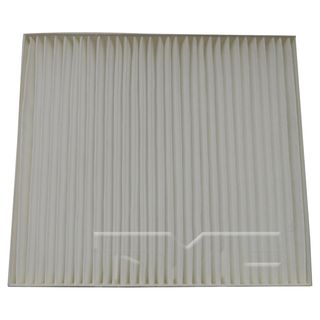 Cabin Air Filter - TYC 800222P