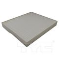 Cabin Air Filter - TYC 800222P