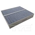 Cabin Air Filter - TYC 800226C