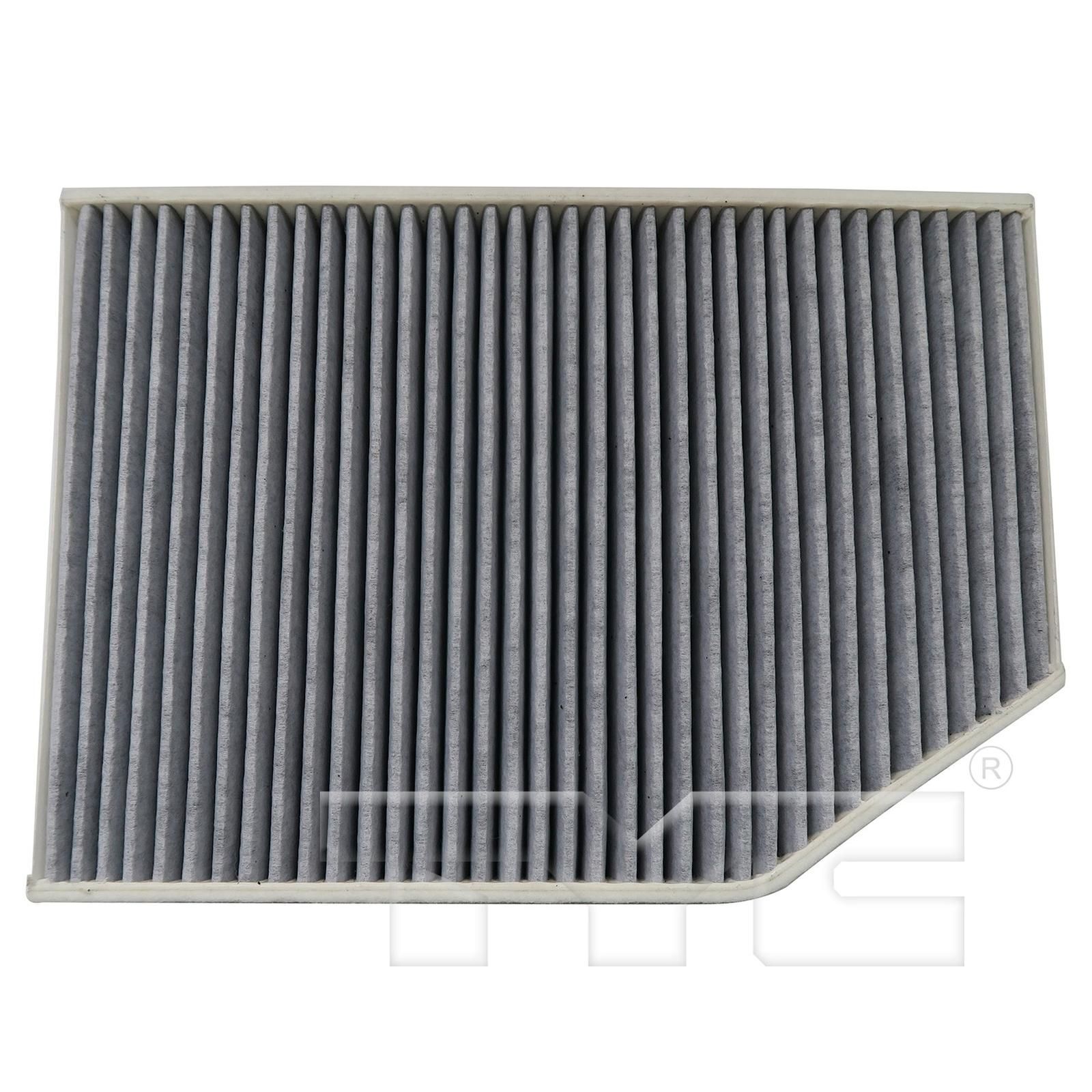 Cabin Air Filter - TYC 800229C