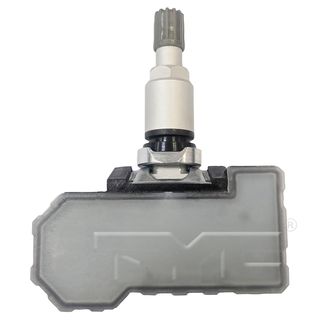 Tire Pressure Monitoring System (TPMS) Programmable Sensor - TYC 81001