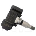 Tire Pressure Monitoring System (TPMS) Programmable Sensor - TYC 81001