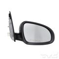 Door Mirror - Right Passenger Side - TYC 8110331