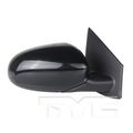 Door Mirror - Right Passenger Side - TYC 8110331