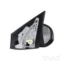 Door Mirror - Right Passenger Side - TYC 8110331