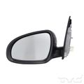 Door Mirror - Left Driver Side - TYC 8110332