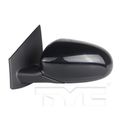 Door Mirror - Left Driver Side - TYC 8110332