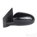 Door Mirror - Left Driver Side - TYC 8110332