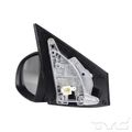 Door Mirror - Left Driver Side - TYC 8110332