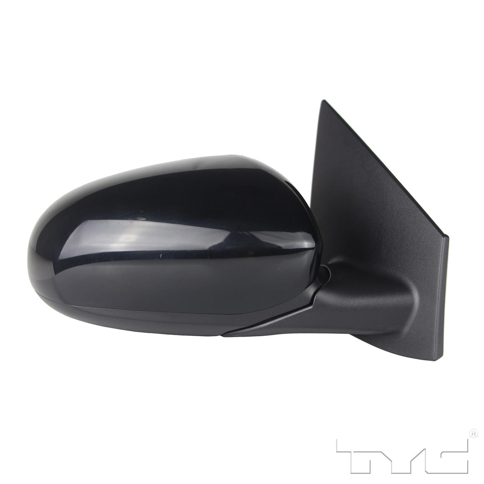 Door Mirror - Right Passenger Side - TYC 8110361